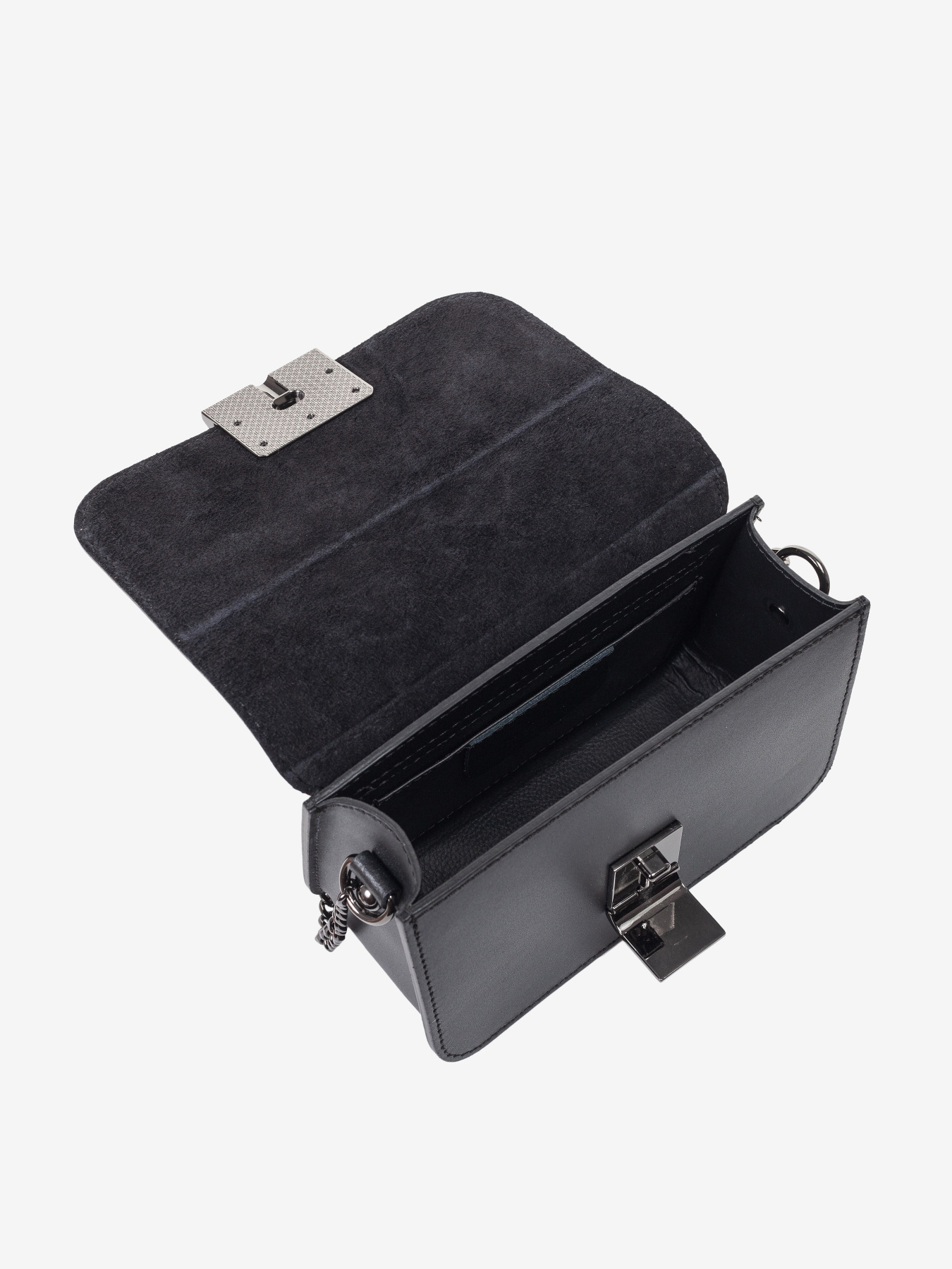 Кросс-боди Regina Notte модель 2000000081649 Фото