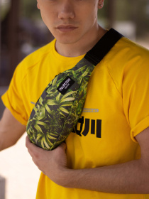 Поясная сумка Custom Wear модель cw-ban-5836 Фото