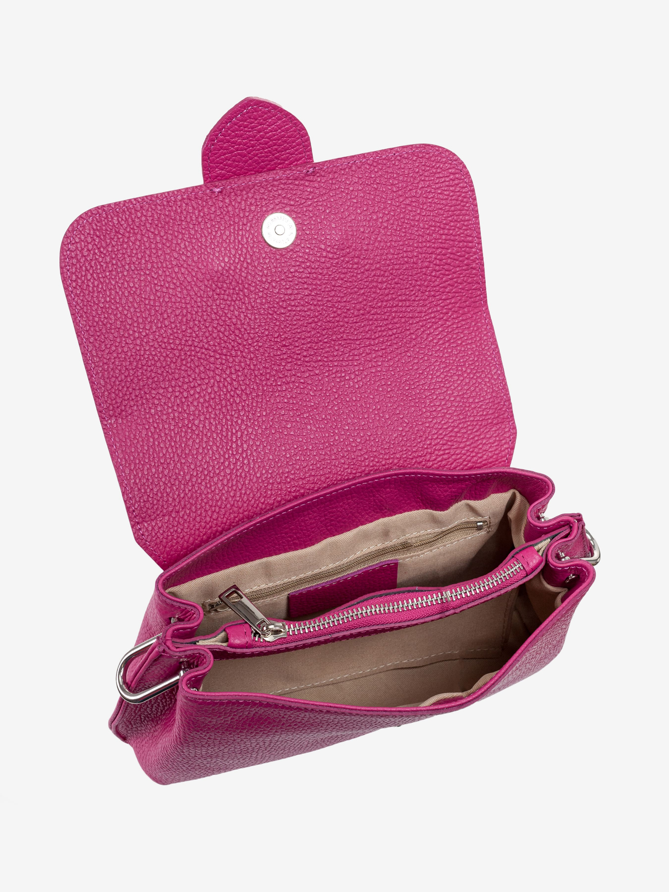 Кросс-боди Regina Notte модель 2000000150062 Фото