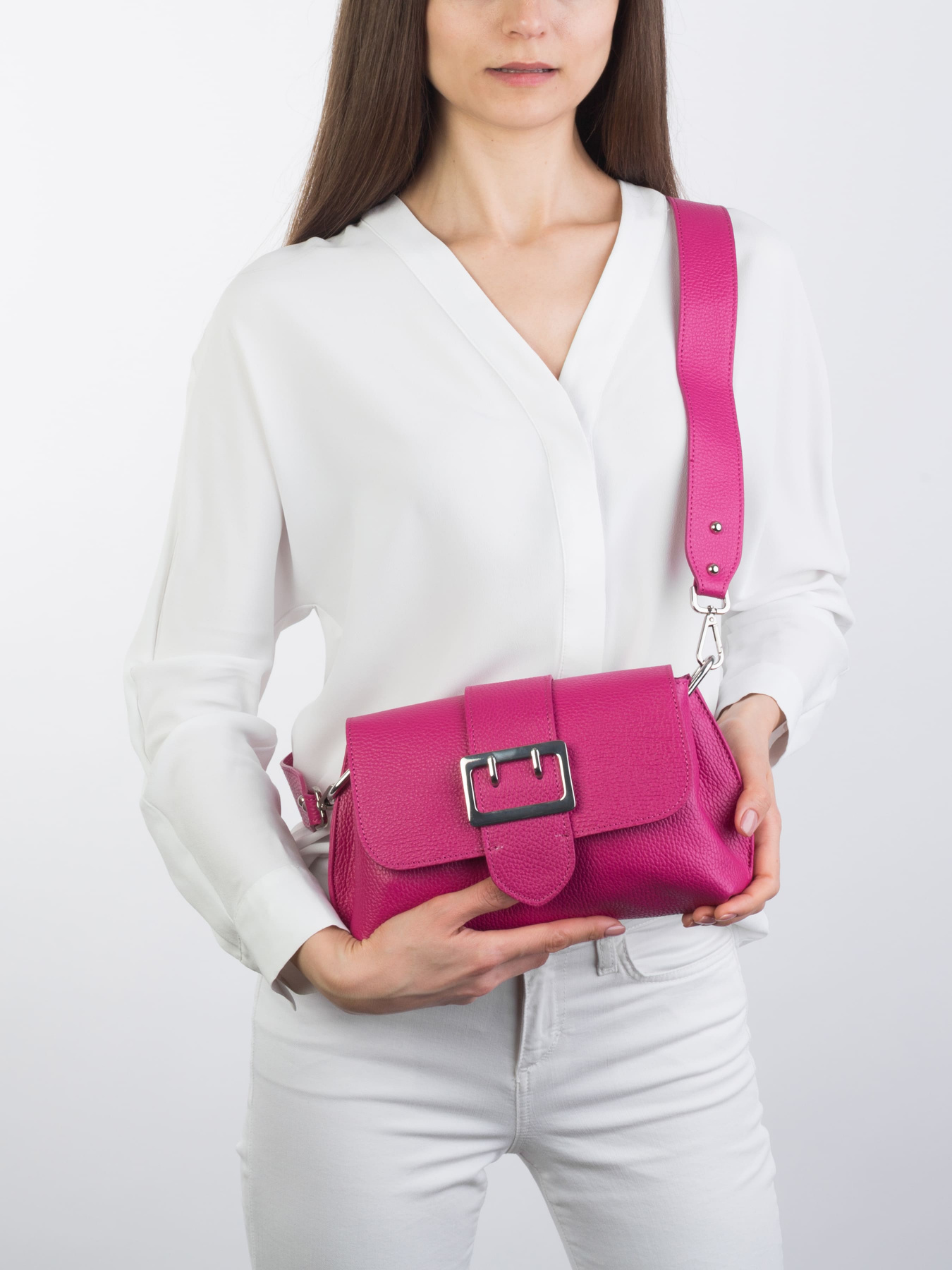 Крос-боді Regina Notte модель 2000000150062 Фото