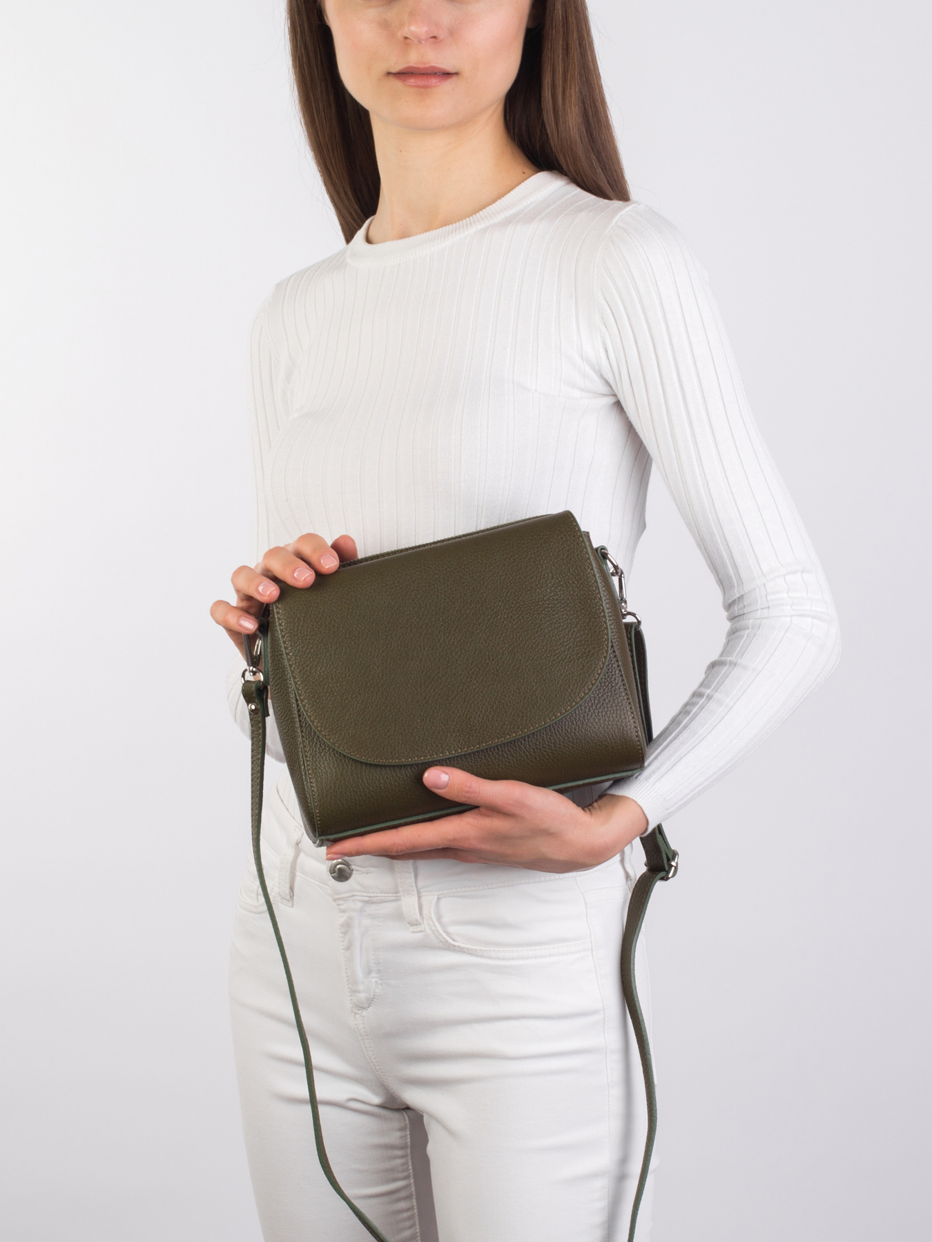 Кросс-боди Regina Notte модель 2000000173320 Фото