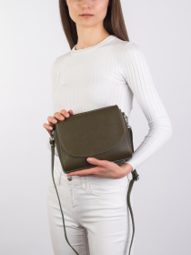 Кросс-боди Regina Notte модель 2000000173320 Фото