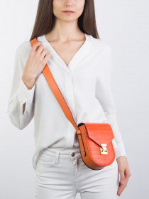 Кросс-боди Regina Notte модель 2000000173948 Фото