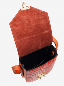 Кросс-боди Regina Notte модель 2000000173948 Фото