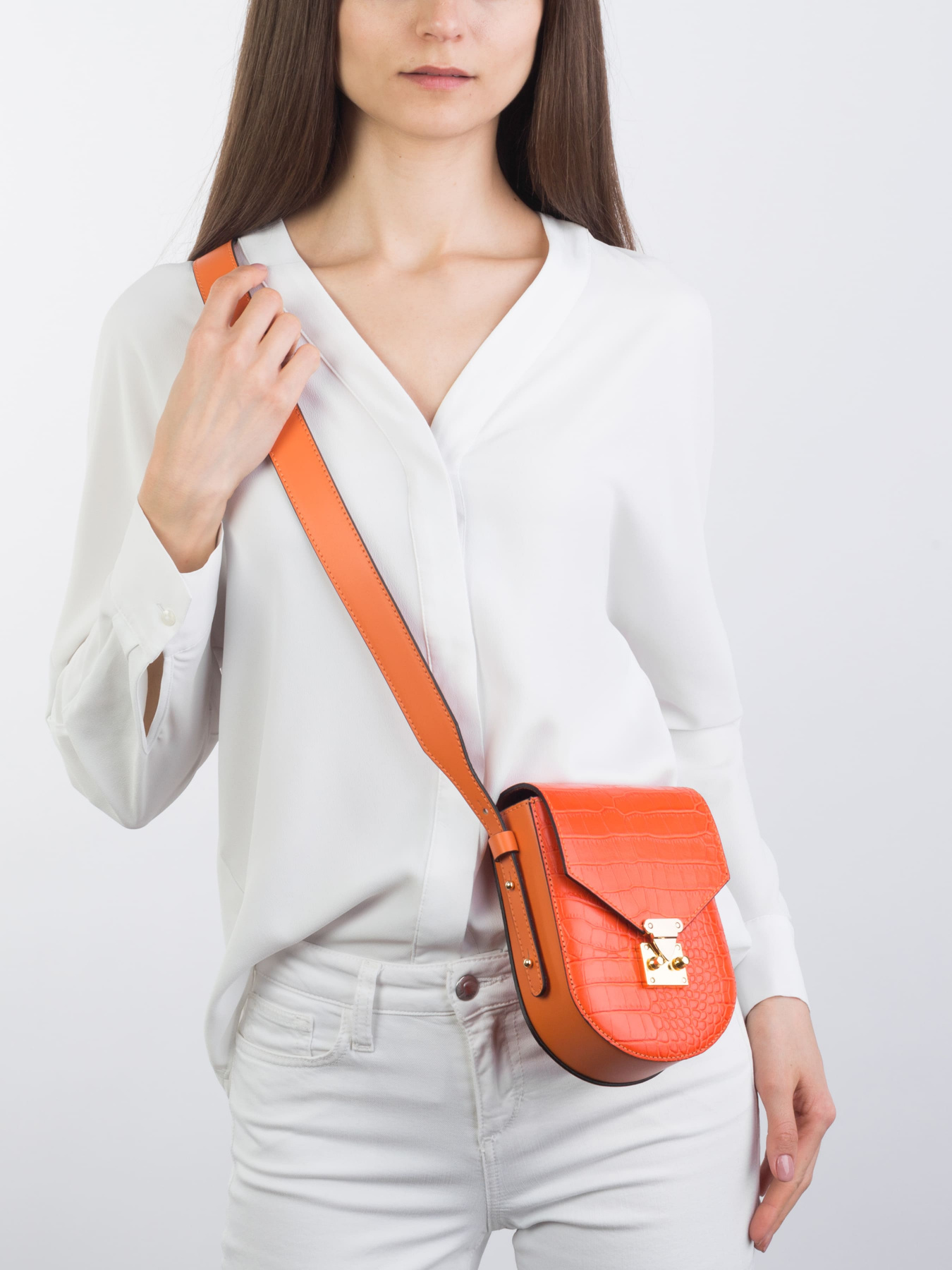 Крос-боді Regina Notte модель 2000000173948 Фото