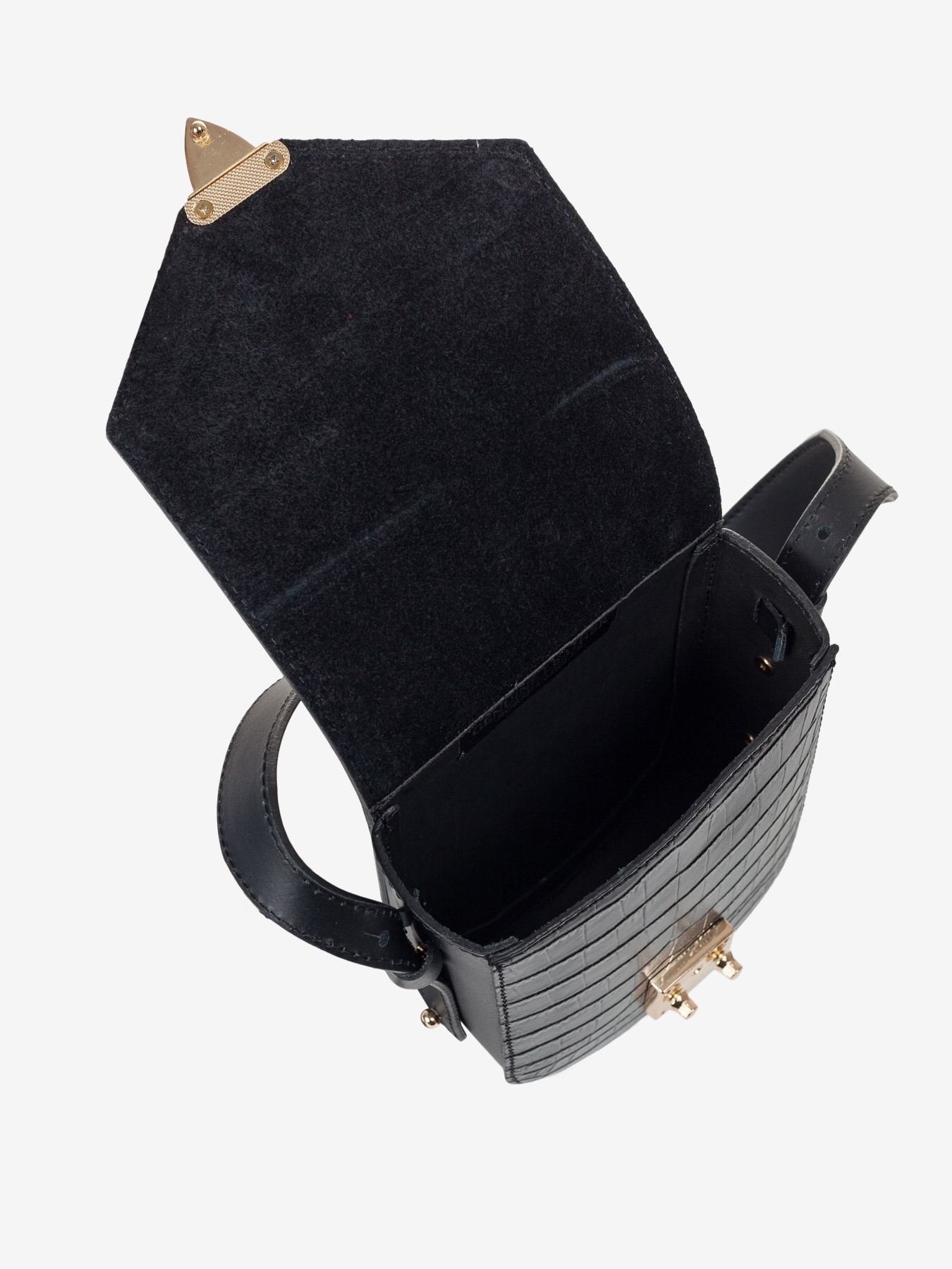 Кросс-боди Regina Notte модель 2000000169262 Фото