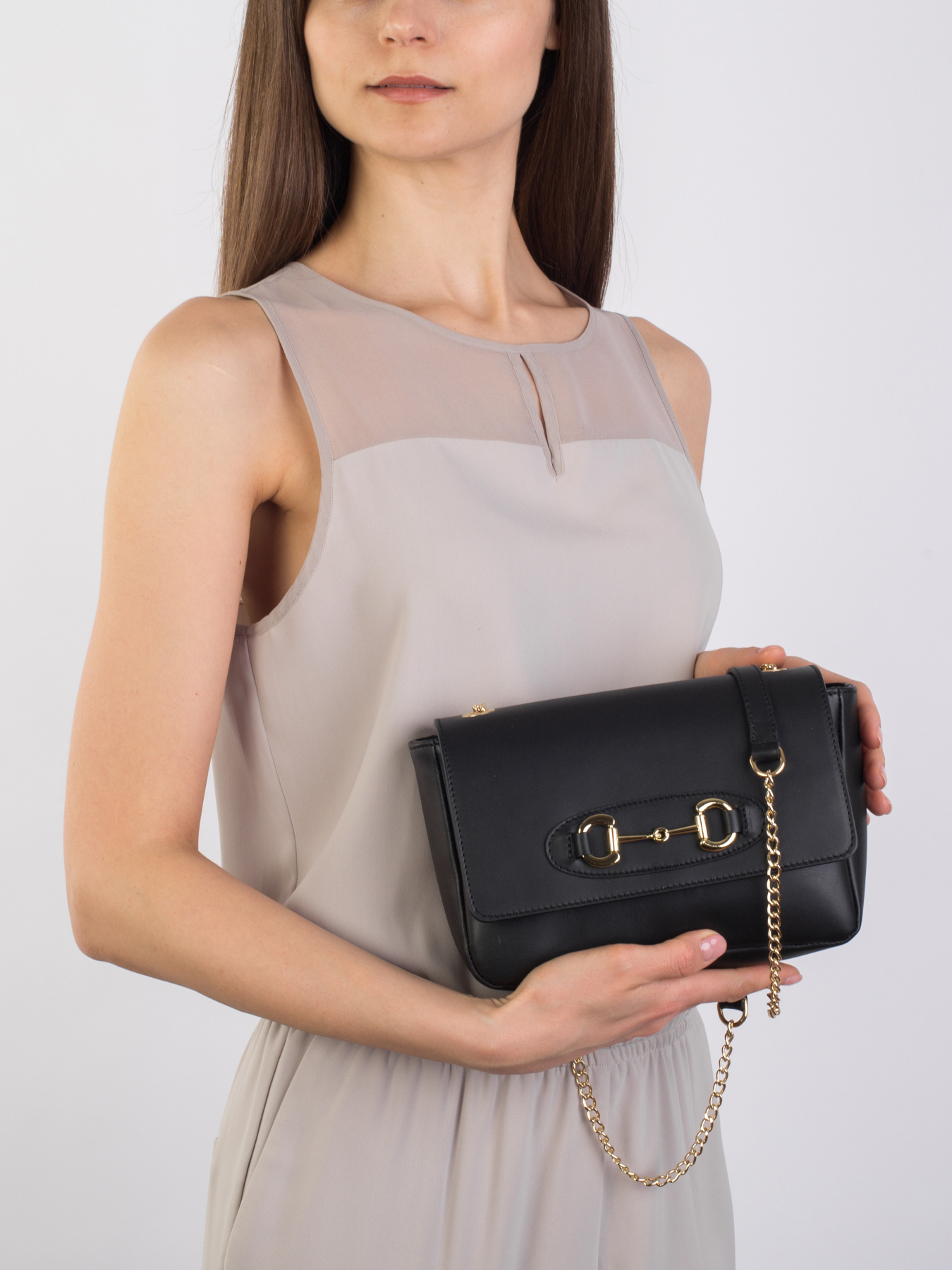 Кросс-боди Regina Notte модель 2000000171449 Фото