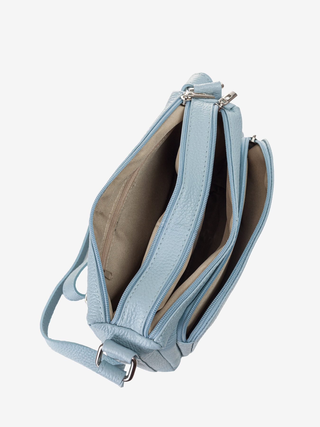 Кросс-боди Regina Notte модель 2000000174525 Фото