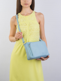 Кросс-боди Regina Notte модель 2000000174525 Фото