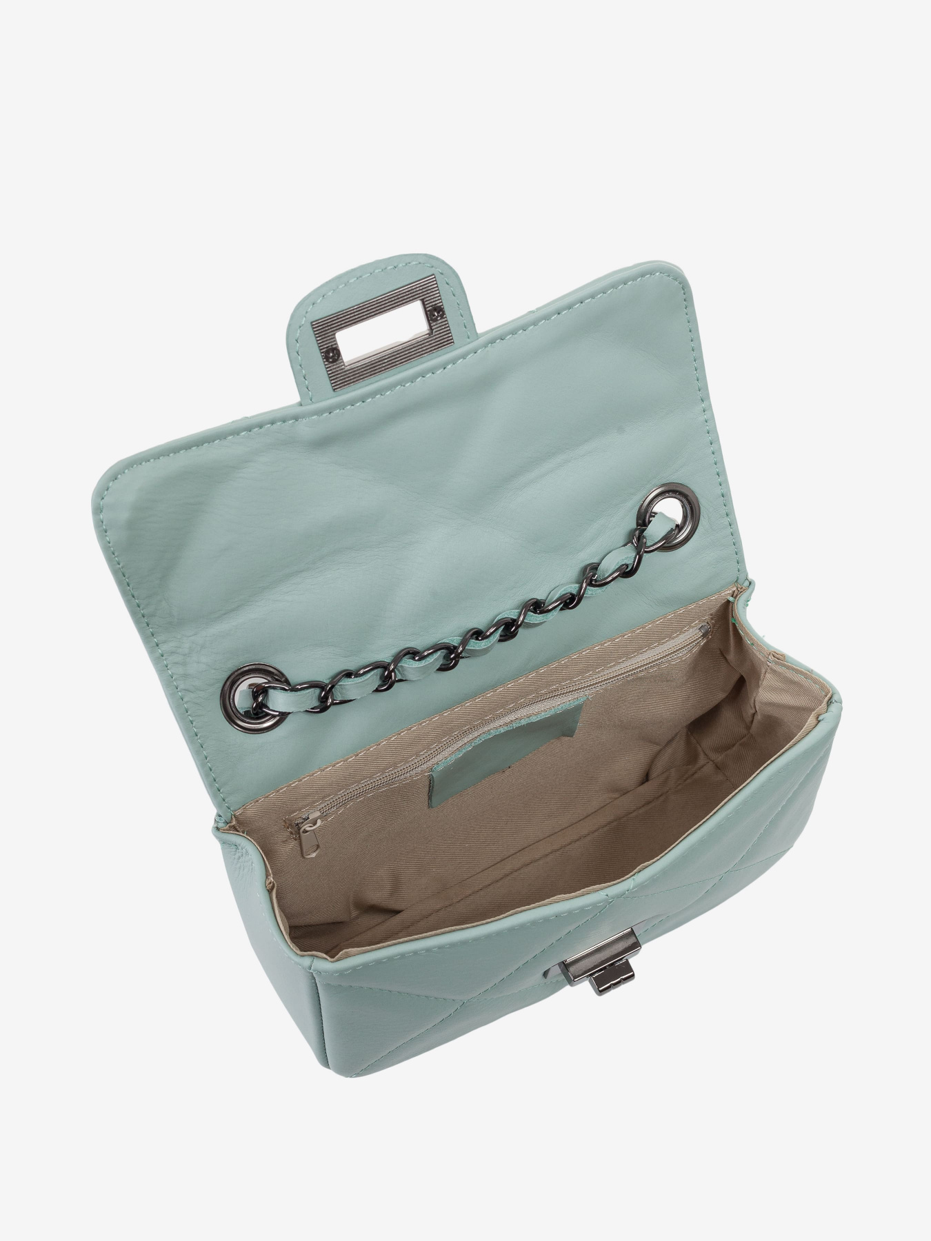 Кросс-боди Regina Notte модель 2000000146065 Фото