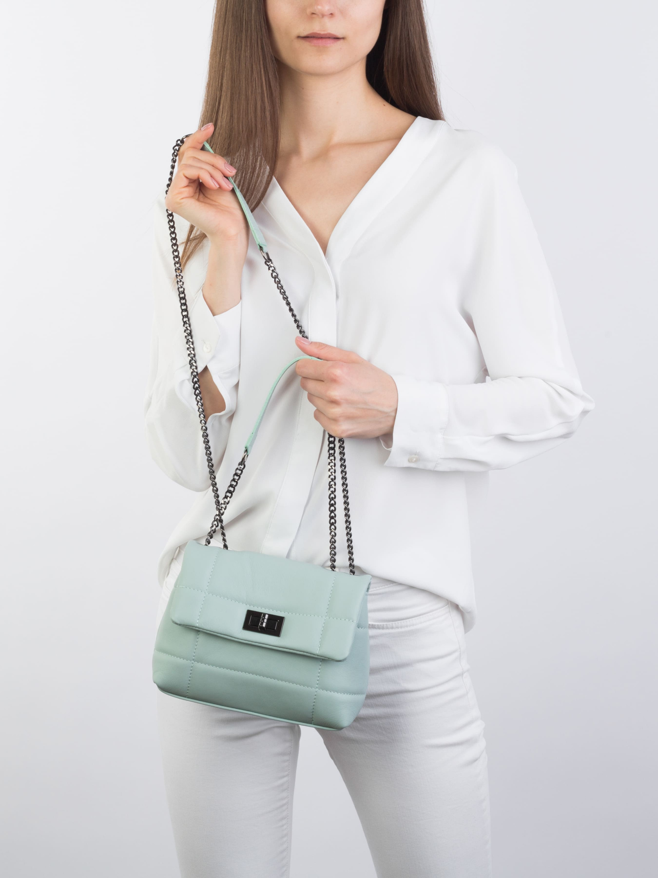 Крос-боді Regina Notte модель 2000000174037 Фото