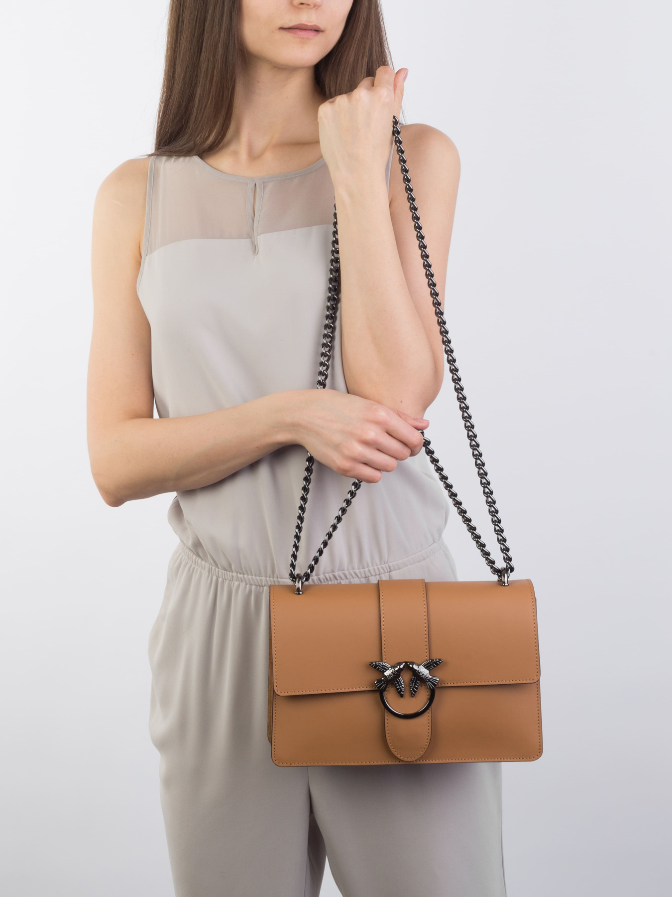 Кросс-боди Regina Notte модель 2000000154404 Фото