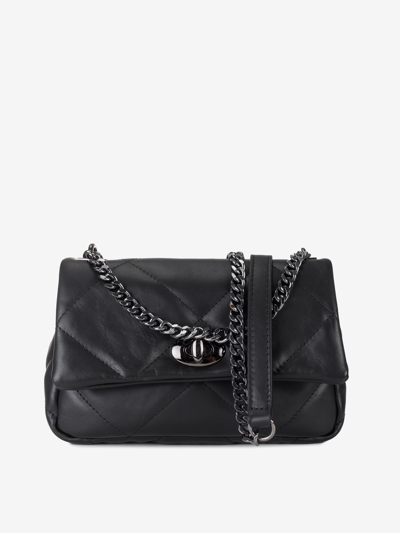 Кросс-боди Regina Notte модель 2000000128351 Фото