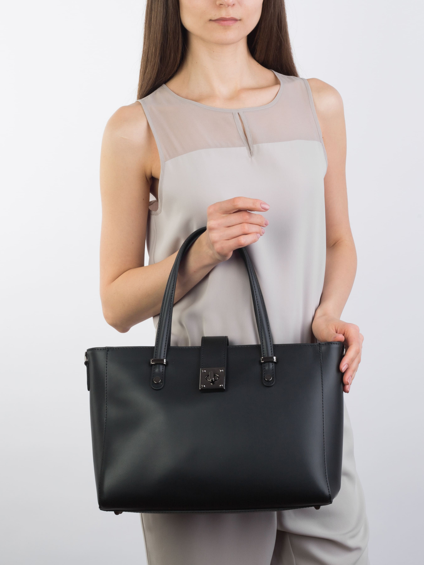 Сумка Regina Notte модель 2000000064703 Фото