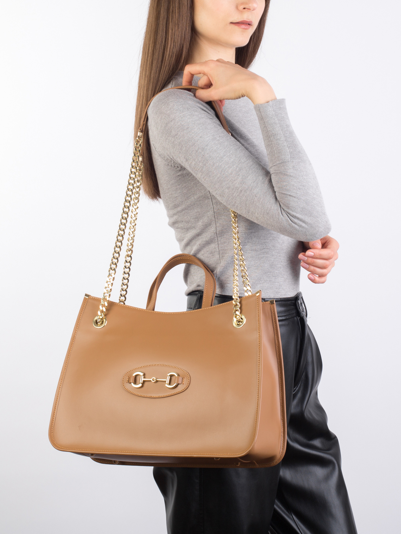 Сумка Regina Notte модель 2000000172705 Фото