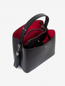 Сумка Regina Notte модель 2000000089843 Фото