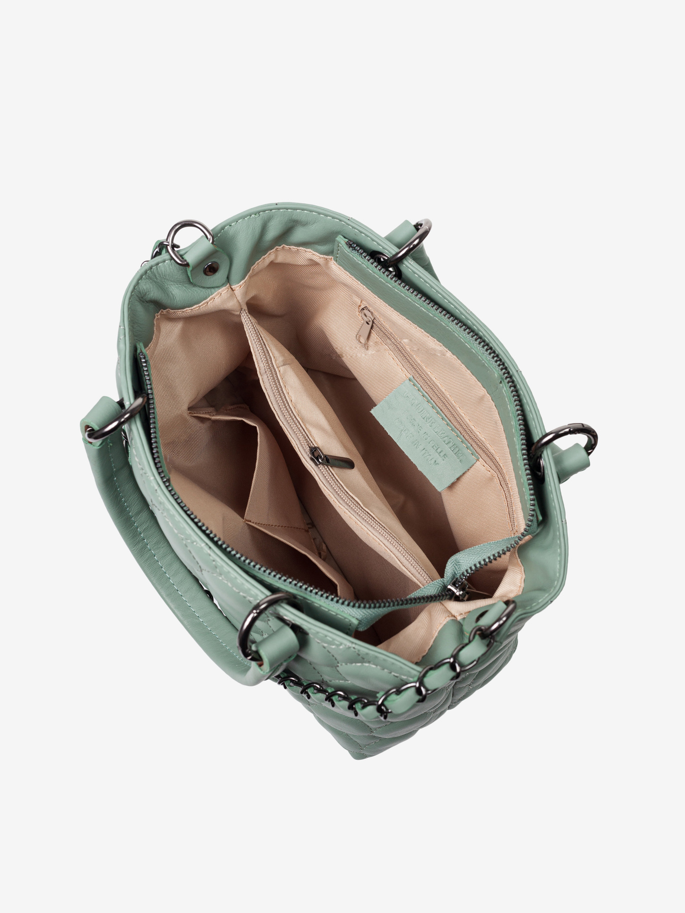 Сумка Regina Notte модель 2000000172811 Фото