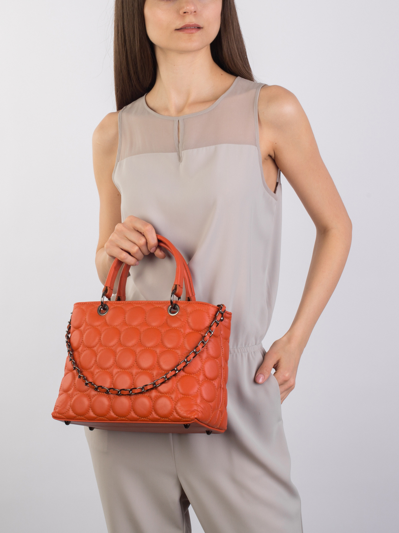 Сумка Regina Notte модель 2000000173122 Фото