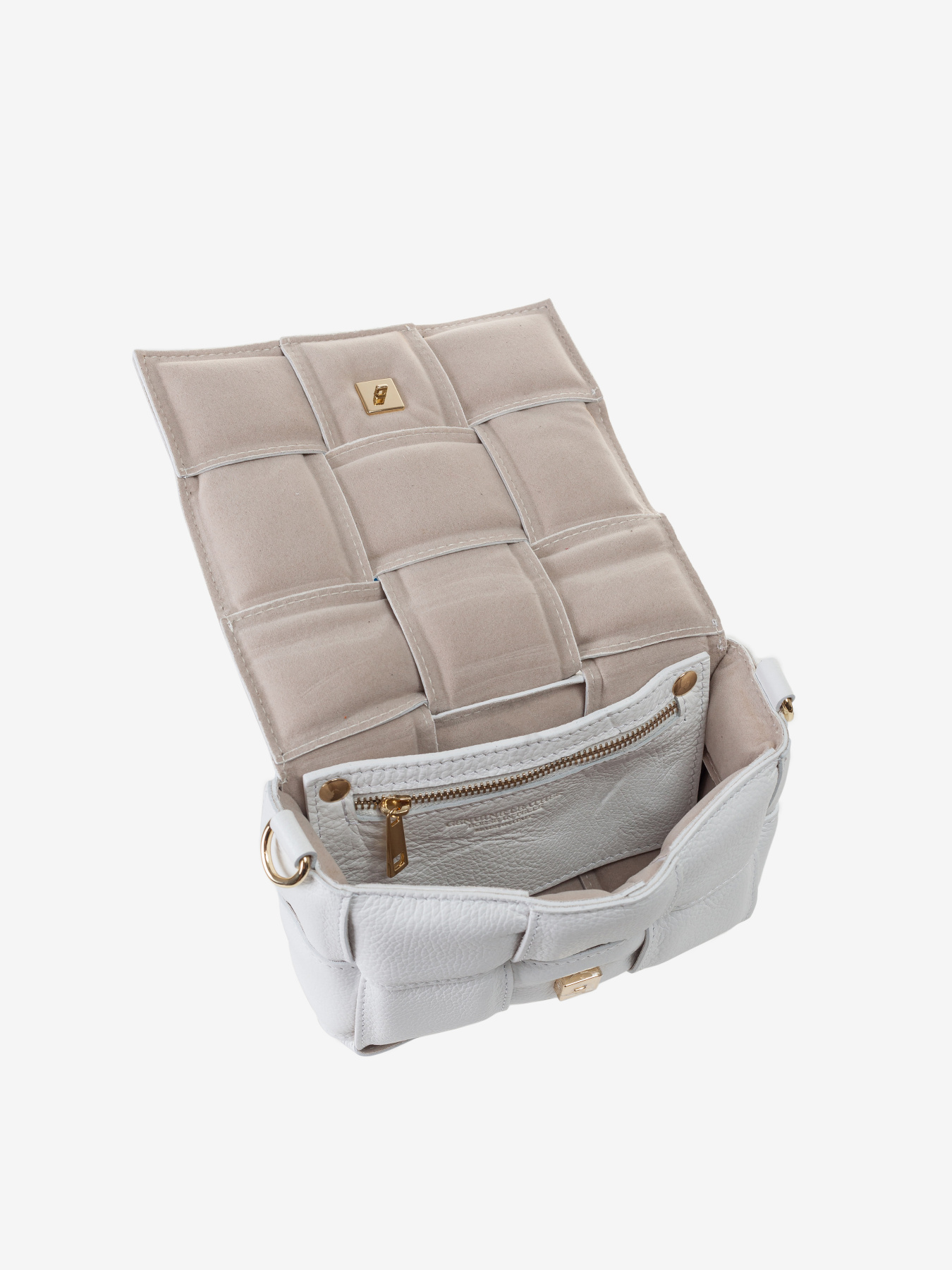 Кросс-боди Regina Notte модель 2000000146355 Фото