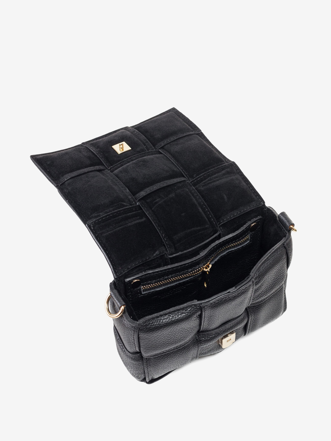 Крос-боді Regina Notte модель 2000000146249 Фото