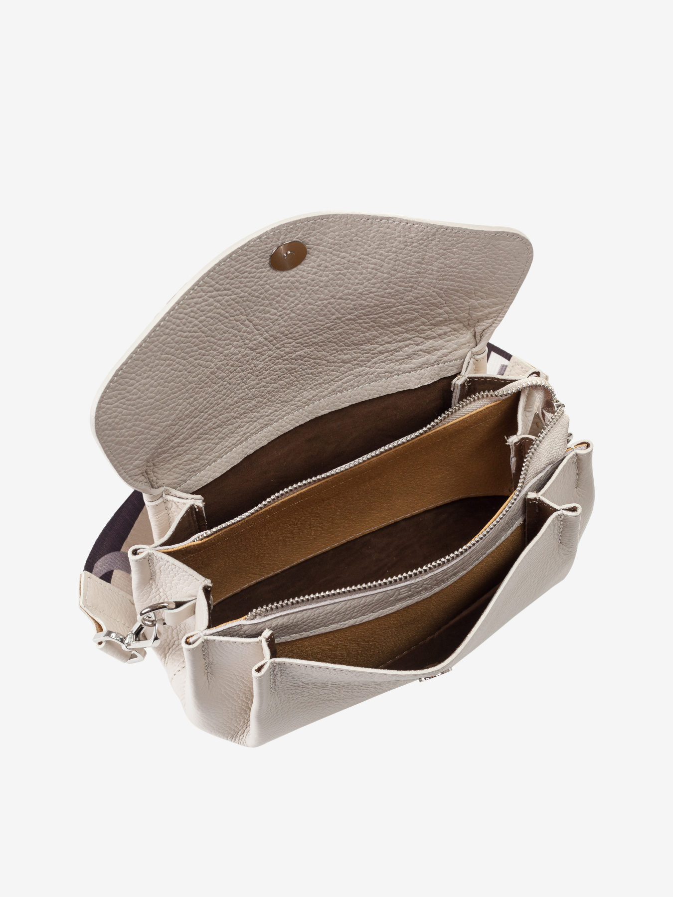 Кросс-боди Regina Notte модель 2000000144139 Фото