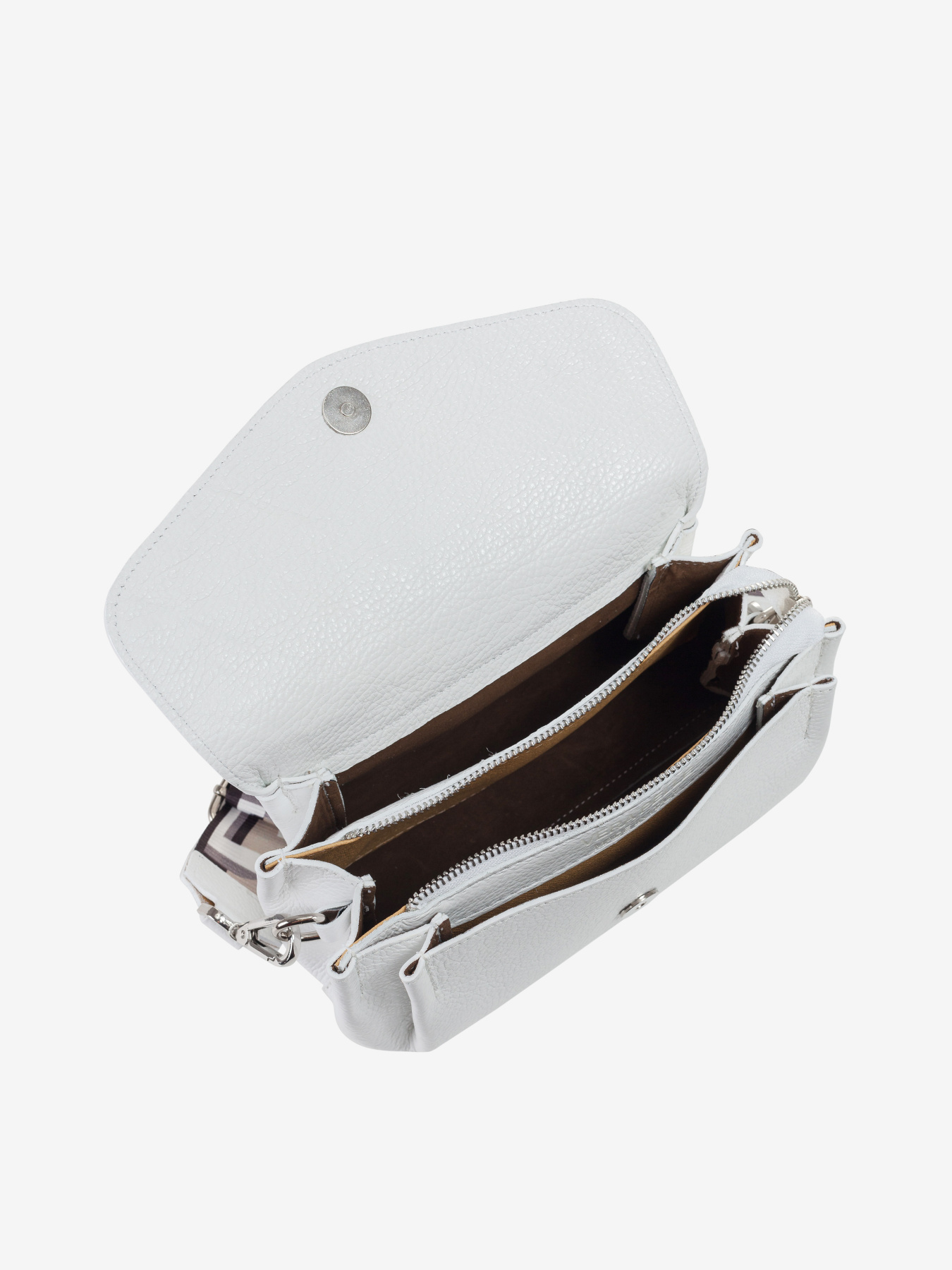 Кросс-боди Regina Notte модель 2000000142029 Фото