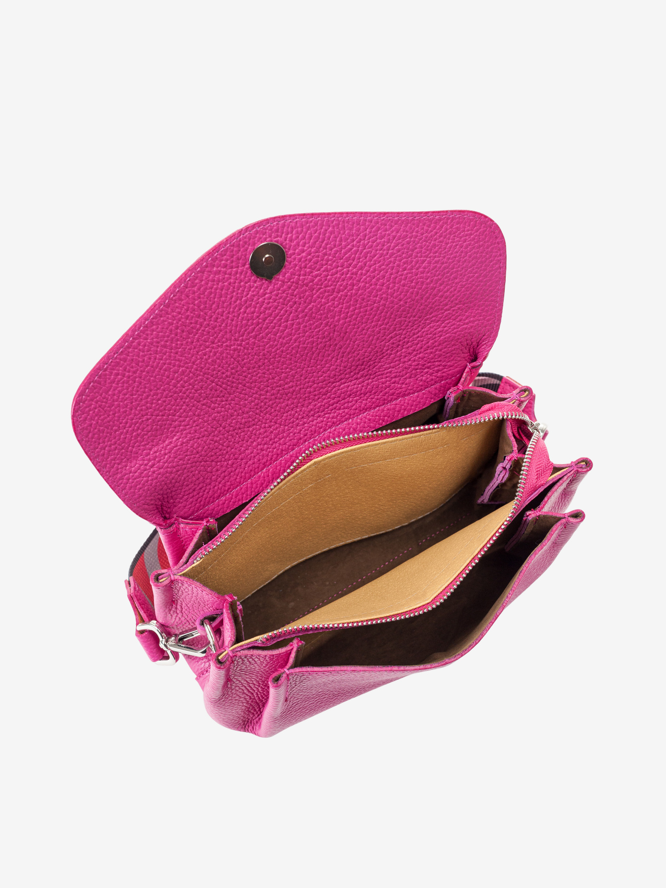 Кросс-боди Regina Notte модель 2000000153148 Фото