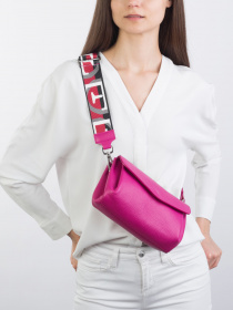 Кросс-боди Regina Notte модель 2000000153148 Фото