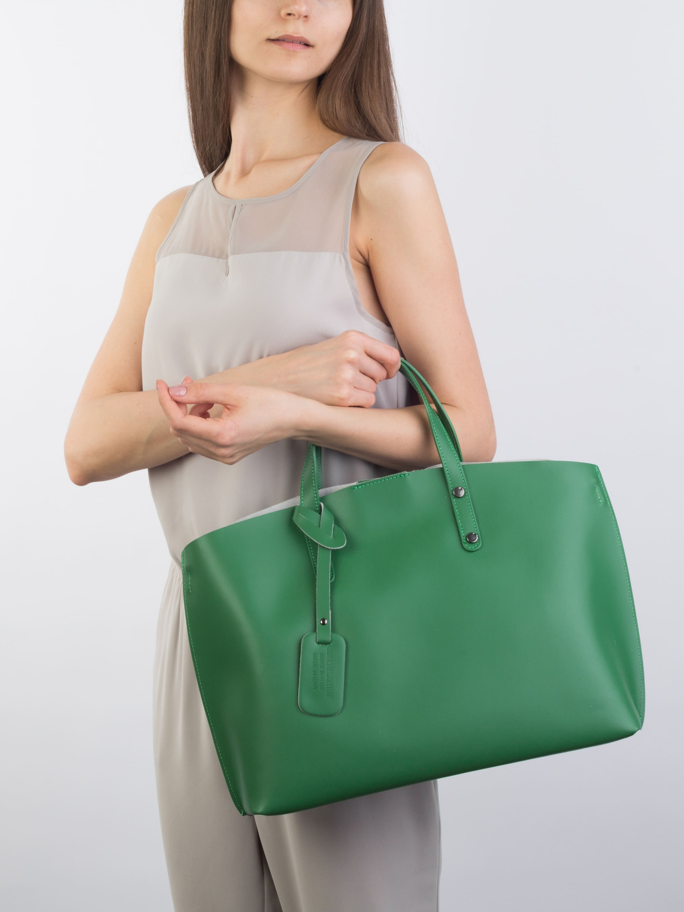 Шопер Regina Notte модель 2000000173832 Фото