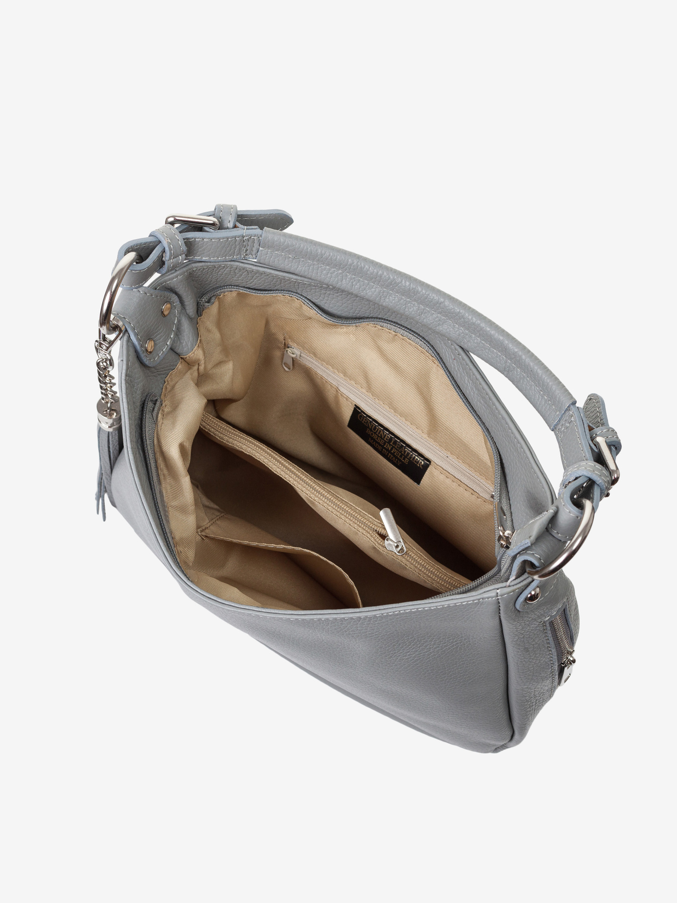 Шоппер Regina Notte модель 2000000098760 Фото