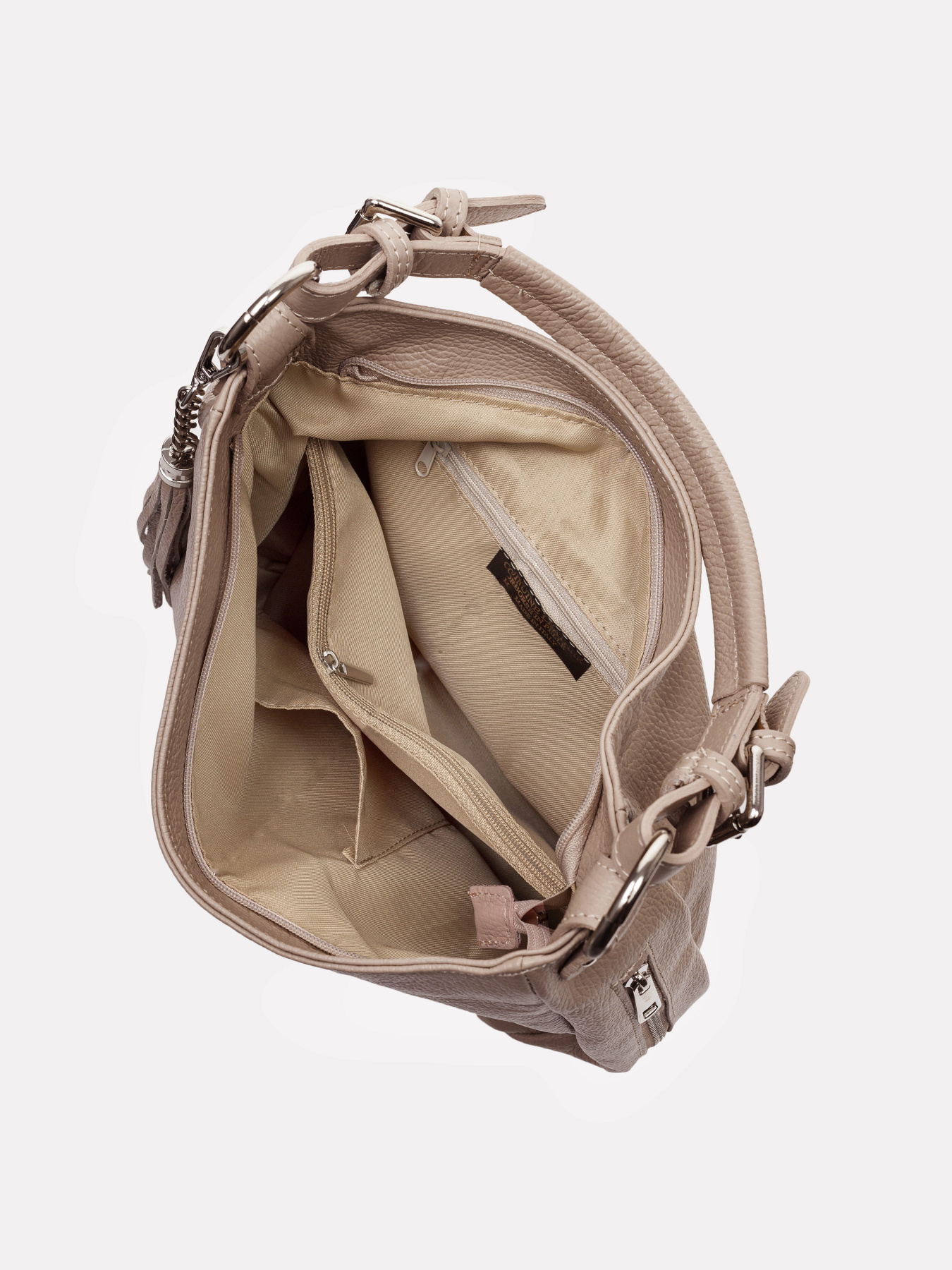 Шопер Regina Notte модель 2000000119083 Фото