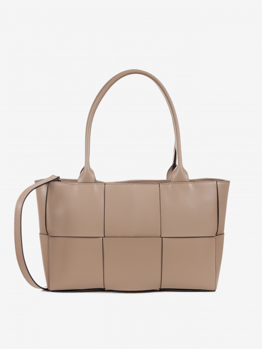 Шоппер Regina Notte модель 2000000134307 Фото