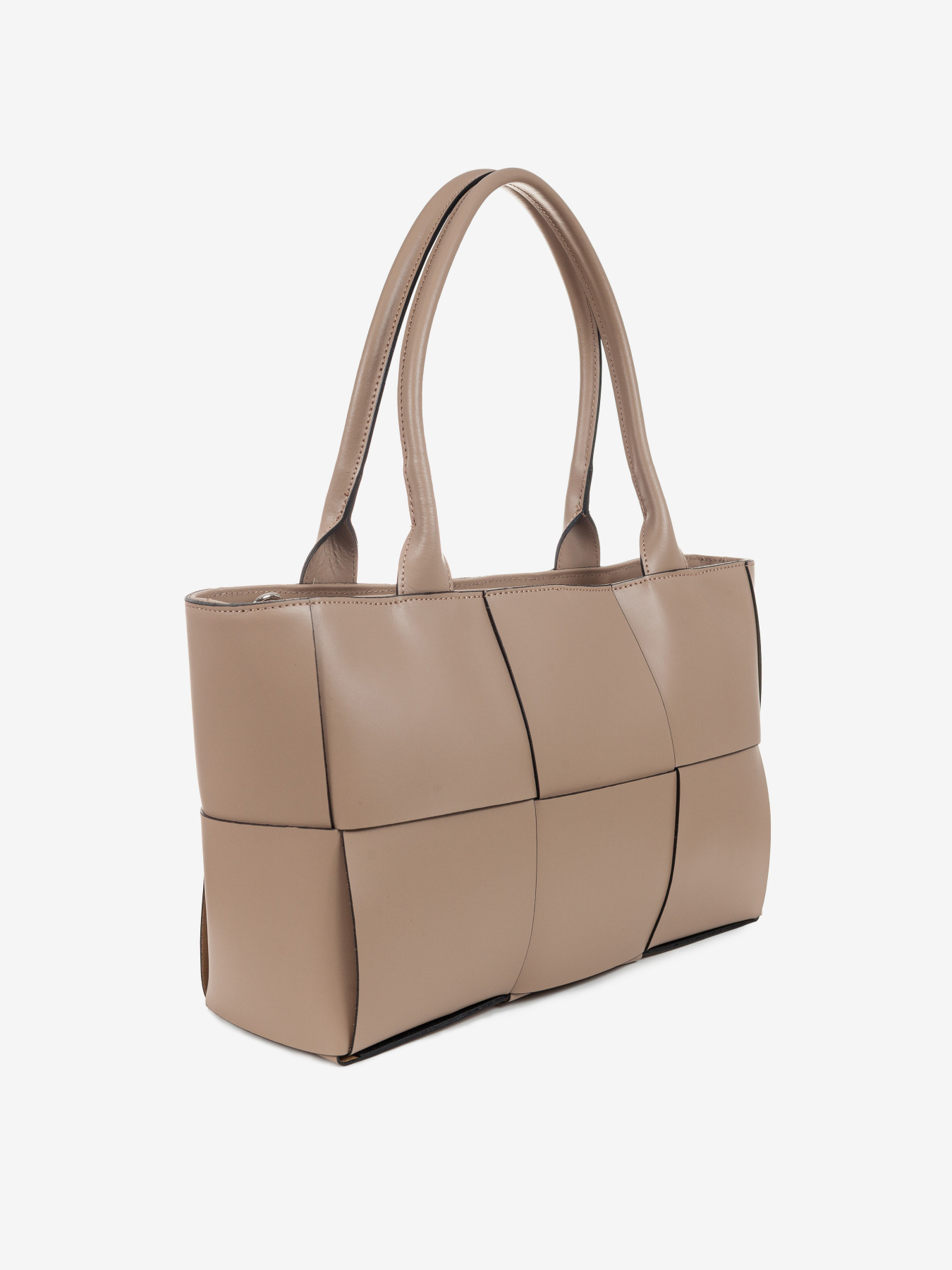 Шоппер Regina Notte модель 2000000134307 Фото