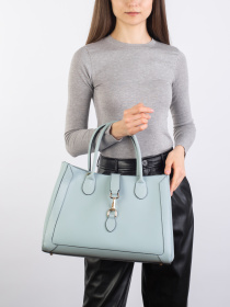 Шопер Regina Notte модель 2000000173689 Фото