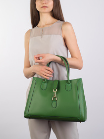 Шопер Regina Notte модель 2000000173641 Фото