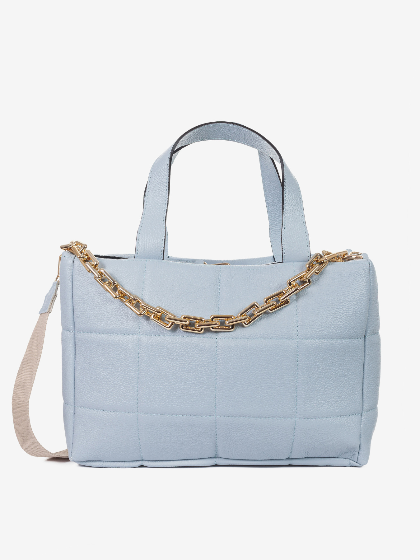 Шопер Regina Notte модель 2000000172736 Шопер Regina Notte модель 2000000172736 Фото