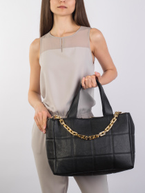 Шоппер Regina Notte модель 2000000173252 Фото