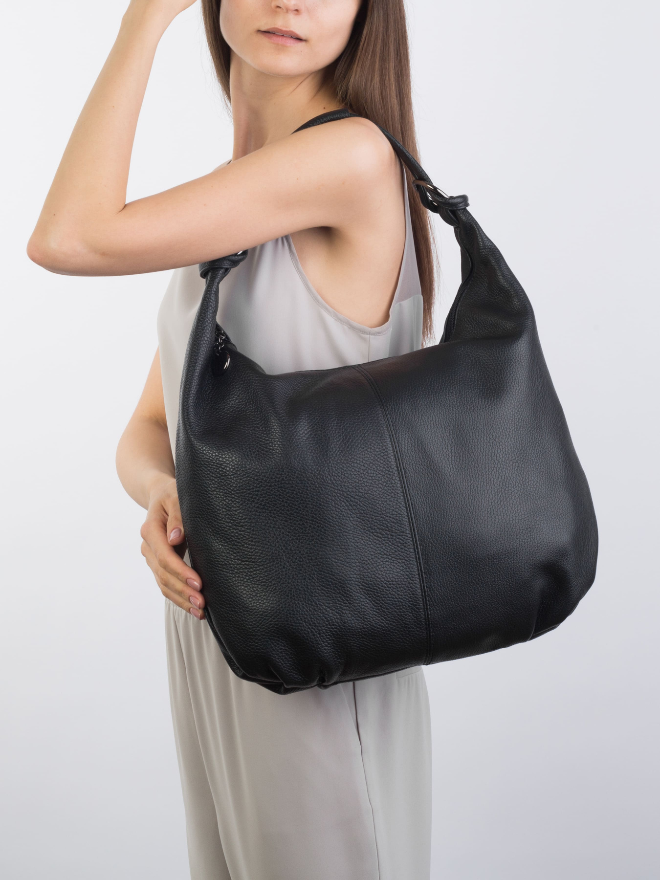 Шоппер Regina Notte модель 2000000173849 Фото