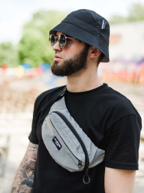 Поясна сумка Custom Wear модель cw-ban-6953 Фото