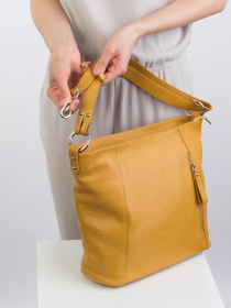 Шопер Regina Notte модель 2000000174426 Фото