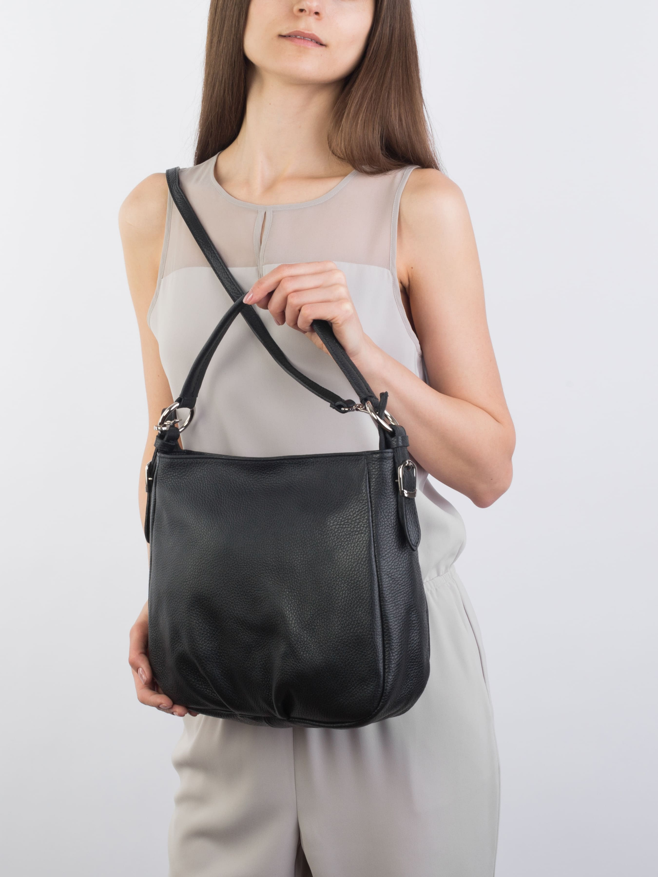 Шоппер Regina Notte модель 2000000174242 Фото