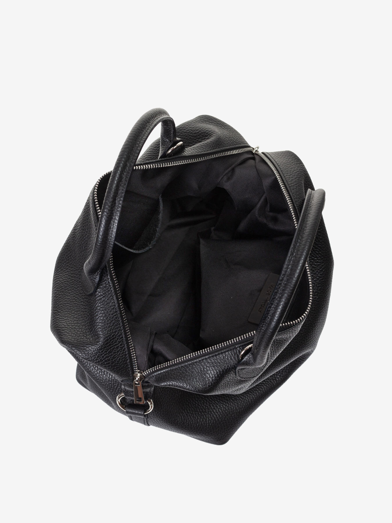 Шоппер Regina Notte модель 2000000173115 Фото