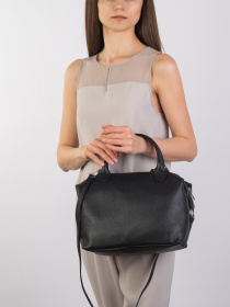 Шоппер Regina Notte модель 2000000173115 Фото