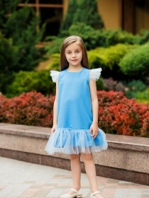 Платья ODWEEK модель 231022 Фото