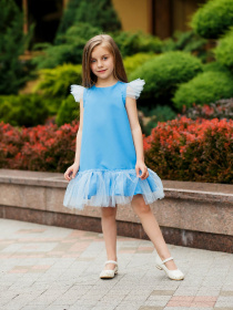 Платья ODWEEK модель 231022 Фото