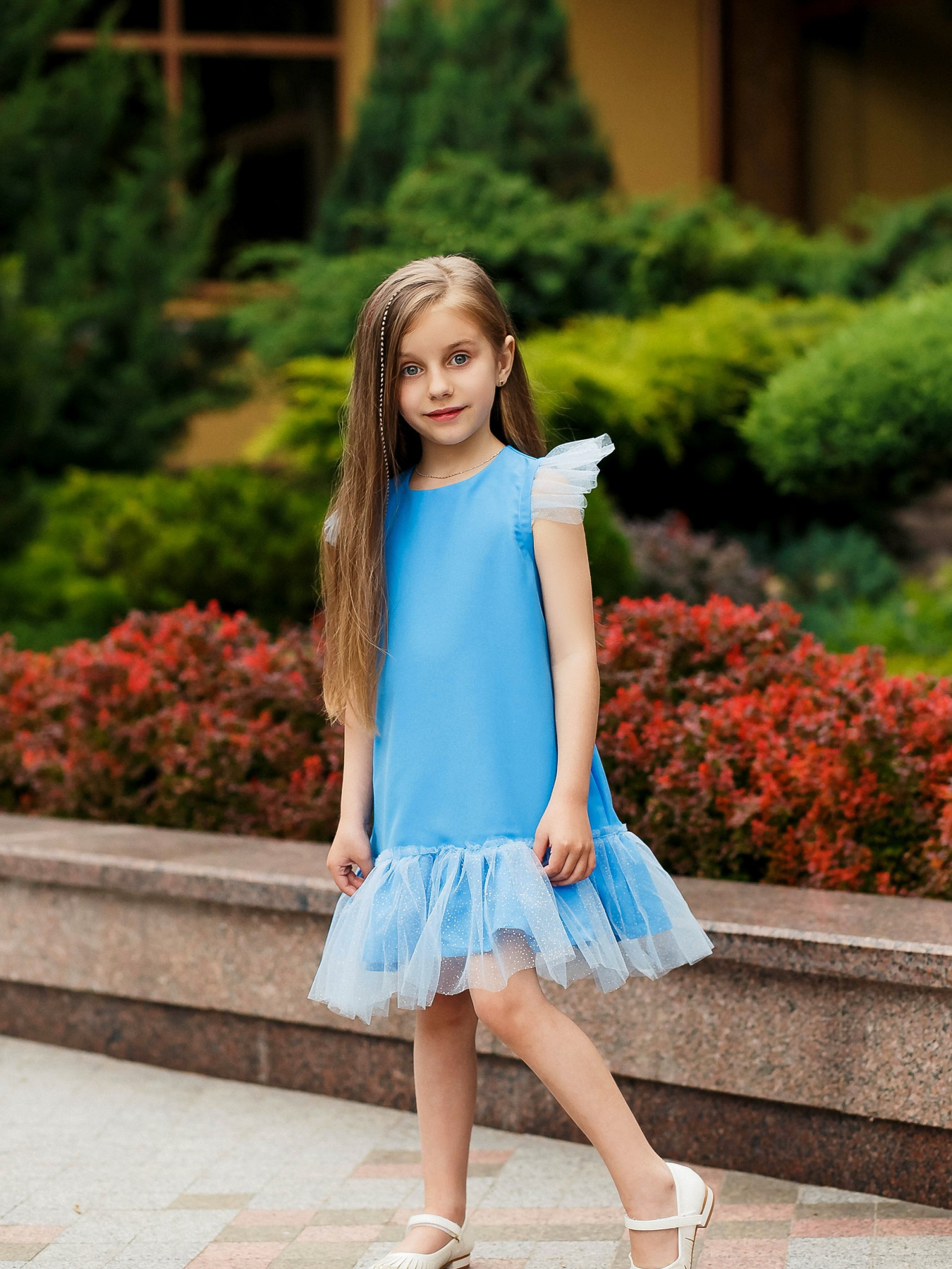 Сукні ODWEEK модель 231022 Фото