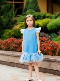 Сукні ODWEEK модель 231022 Фото