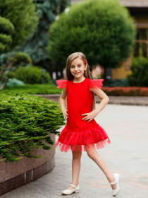 Сукні ODWEEK модель 231122 Фото