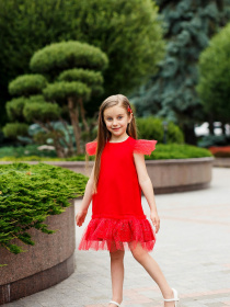 Сукні ODWEEK модель 231122 Фото