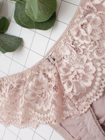 Труси ISSA Plus модель BL2_309_lightbeige Фото